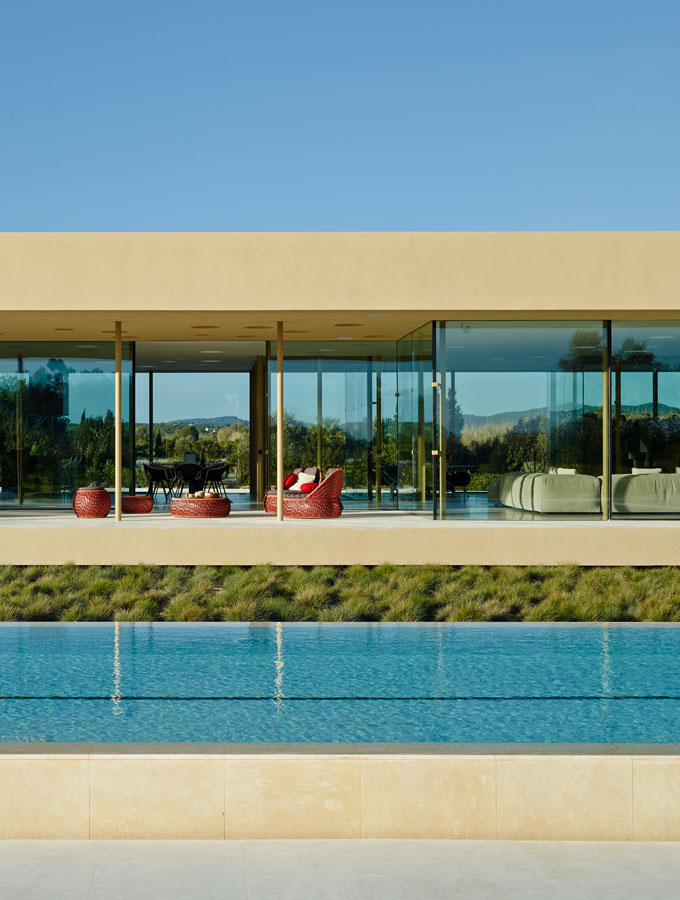 [05] Casa en Ibiza, Jordi Carreño. Casa en Ibiza, de Jordi Carreño